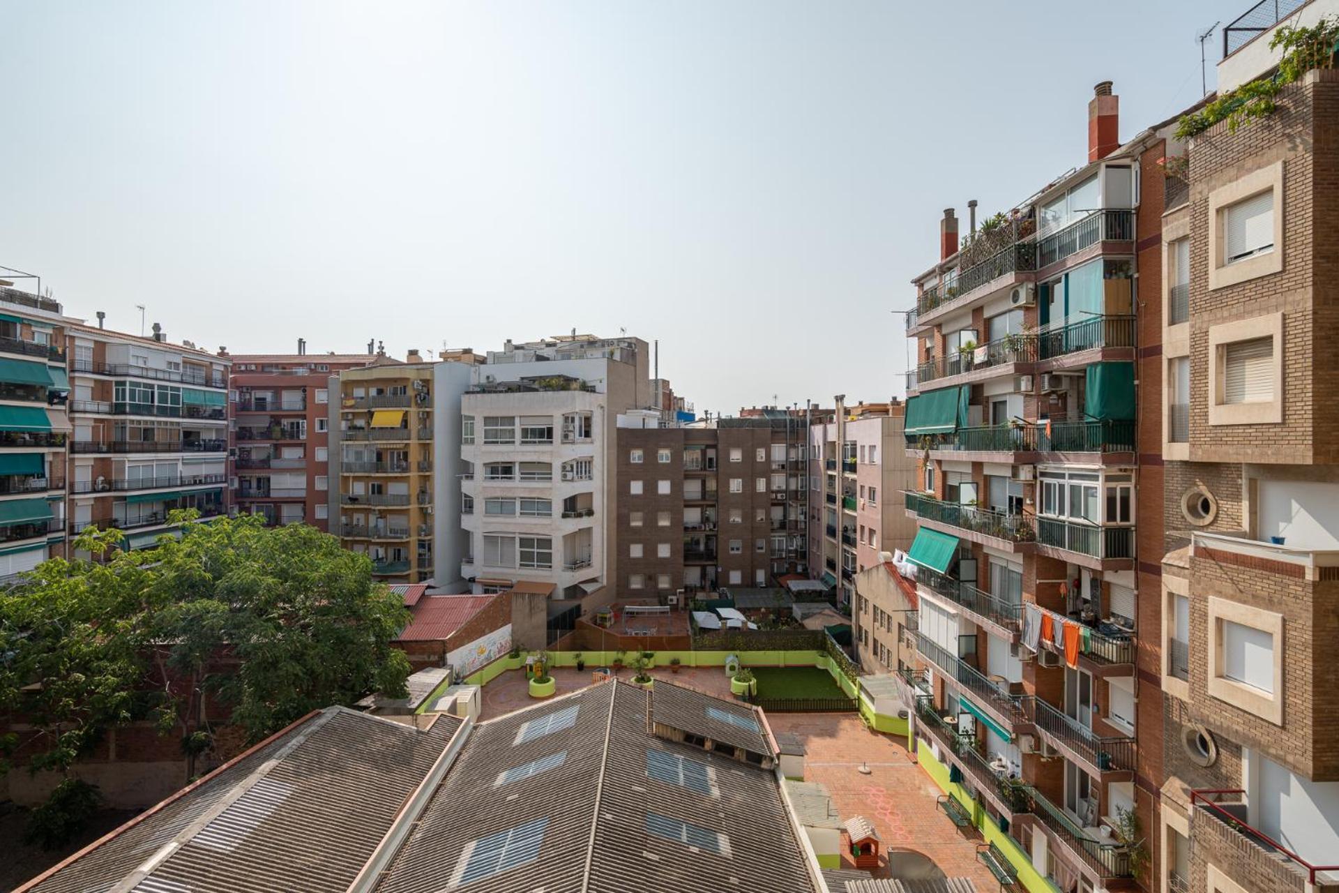 Stay U-Nique Apartment Corsega II Barcelona Exterior photo